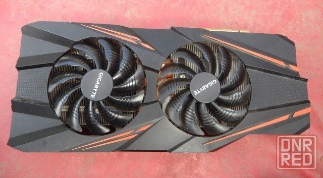 KFA2 1070 8gb и Gigabyte P104-100 8Gb за 1000 руб Донецк - изображение 3
