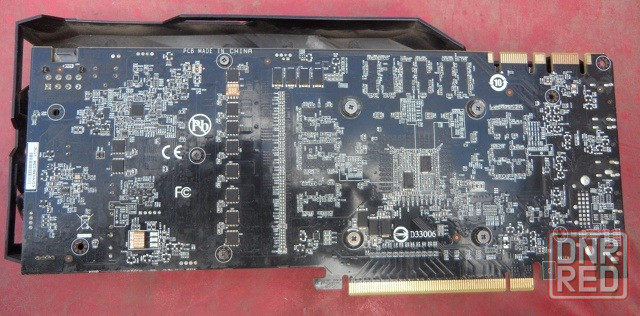 KFA2 1070 8gb и Gigabyte P104-100 8Gb за 1000 руб Донецк - изображение 4