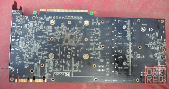 KFA2 1070 8gb и Gigabyte P104-100 8Gb за 1000 руб Донецк - изображение 2