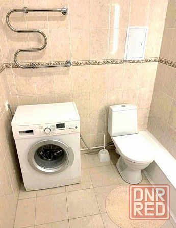 Сдам отличную 1-комнатную квартиру 40 м2 Донецк - изображение 6