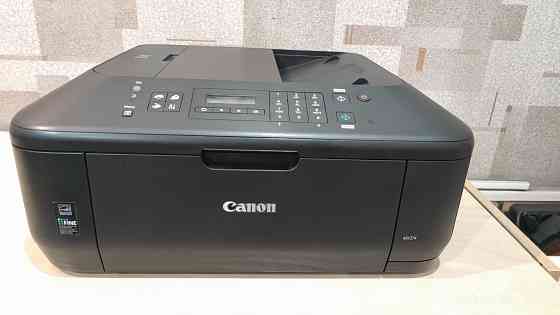мфу canon mx 374 Донецк