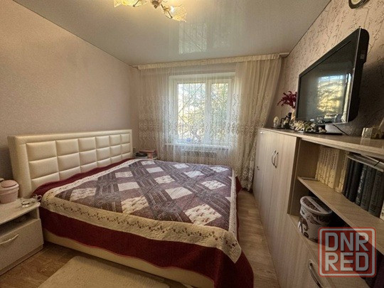 Сдается: Трехкомнатная квартира Этаж: 5 Район: Киевский Донецк - изображение 3