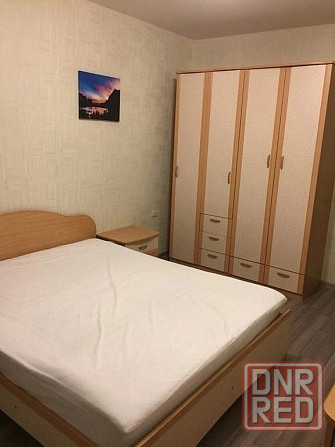 Сдам 2к квартиру в Киевском районе Донецк - изображение 6