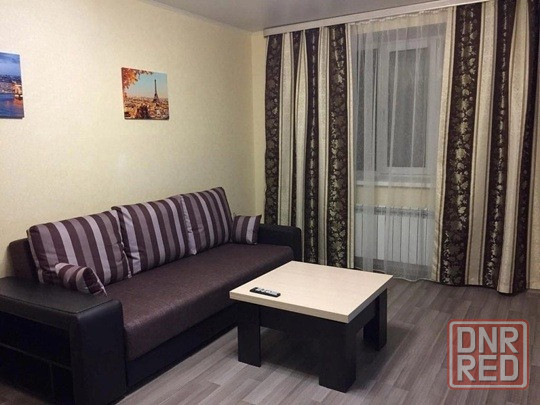 Сдам 2к квартиру в Киевском районе Донецк - изображение 3