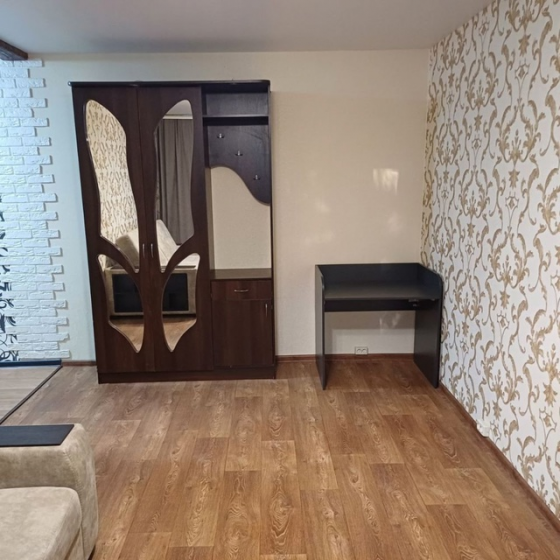 Сдается: Однокомнатная квартира Этаж: 7/9 Район: Киевский Донецк