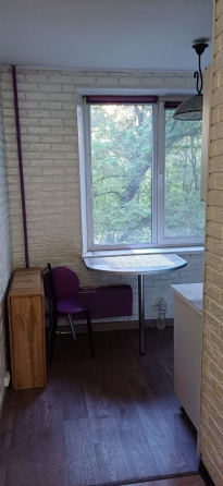 Сдается: Однокомнатная квартира Этаж: 7/9 Район: Киевский Донецк