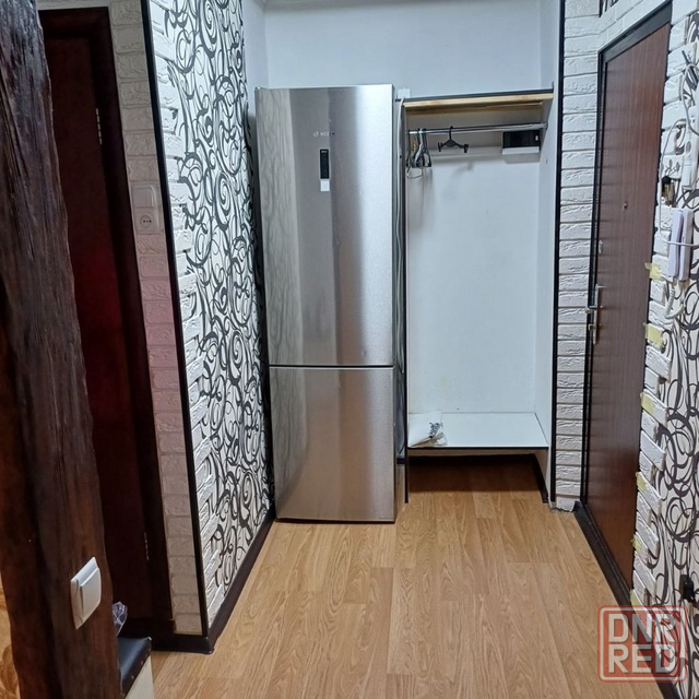 Сдается: Однокомнатная квартира Этаж: 7/9 Район: Киевский Донецк - изображение 3