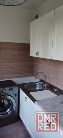 Сдается: Однокомнатная квартира Этаж: 7/9 Район: Киевский Донецк - изображение 6