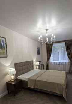 Сдается замечательная двухкомнатная квартира в самом центре Донецка на площади Ленина Донецк