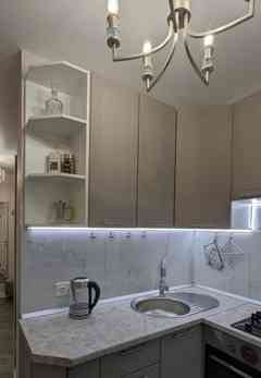 Сдается замечательная двухкомнатная квартира в самом центре Донецка на площади Ленина Донецк