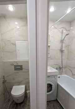 Сдается замечательная двухкомнатная квартира в самом центре Донецка на площади Ленина Донецк