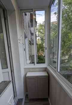 Сдается замечательная двухкомнатная квартира в самом центре Донецка на площади Ленина Донецк