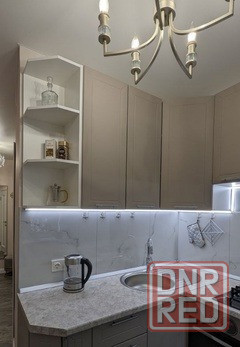 Сдается замечательная двухкомнатная квартира в самом центре Донецка на площади Ленина Донецк - изображение 4