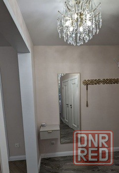 Сдается замечательная двухкомнатная квартира в самом центре Донецка на площади Ленина Донецк - изображение 8