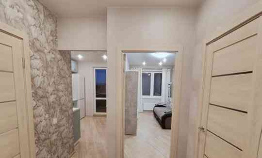 Сдается: Однокомнатная квартира Этаж: 4/9 Район: Ленинский Донецк