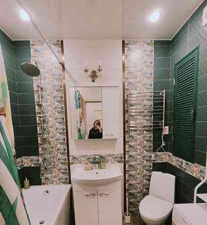 Сдается: Однокомнатная квартира Этаж: 4/9 Район: Ленинский Донецк