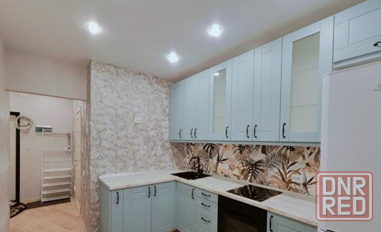 Сдается: Однокомнатная квартира Этаж: 4/9 Район: Ленинский Донецк - изображение 5