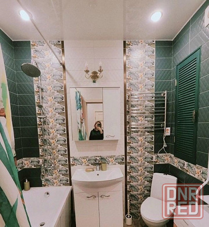 Сдается: Однокомнатная квартира Этаж: 4/9 Район: Ленинский Донецк - изображение 6