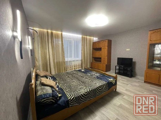 Сдается: Двухкомнатная квартира Этаж: 3/5 Район: Ленинский Донецк - изображение 6