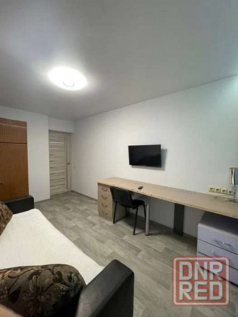 Сдается: Двухкомнатная квартира Этаж: 3/5 Район: Ленинский Донецк - изображение 5