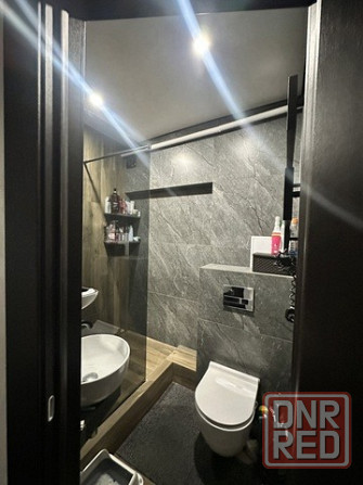 Сдается: Двухкомнатная квартира Район: Кировский Донецк - изображение 2