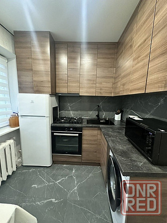 Сдается: Двухкомнатная квартира Район: Кировский Донецк - изображение 6