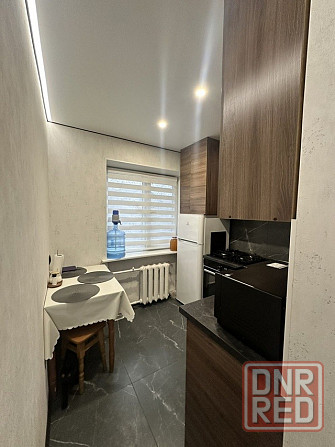 Сдается: Двухкомнатная квартира Район: Кировский Донецк - изображение 5