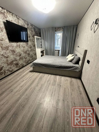 Сдается: Двухкомнатная квартира Район: Кировский Донецк - изображение 1