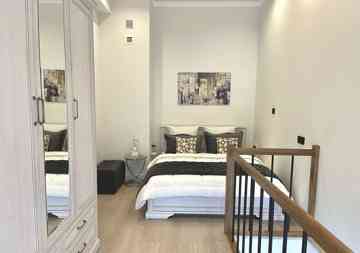 Сдается: Двухкомнатная Этаж: 4/9 Район: Ворошиловский Донецк