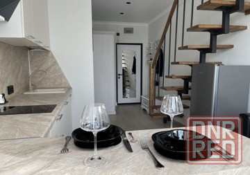 Сдается: Двухкомнатная Этаж: 4/9 Район: Ворошиловский Донецк - изображение 1