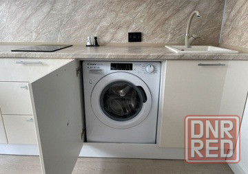 Сдается: Двухкомнатная Этаж: 4/9 Район: Ворошиловский Донецк - изображение 5