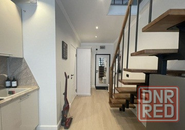 Сдается: Двухкомнатная Этаж: 4/9 Район: Ворошиловский Донецк - изображение 3