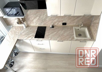 Сдается: Двухкомнатная Этаж: 4/9 Район: Ворошиловский Донецк - изображение 2