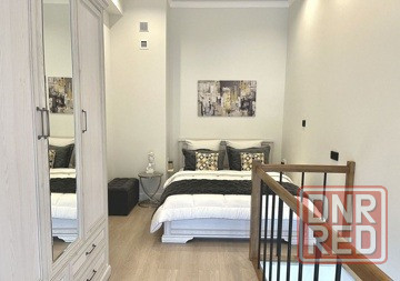 Сдается: Двухкомнатная Этаж: 4/9 Район: Ворошиловский Донецк - изображение 4