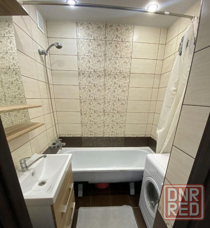 Сдается двушкa (56 кв.м) в развитом paйоне в центре Донецка, ориентир улица Щорса Донецк - изображение 9