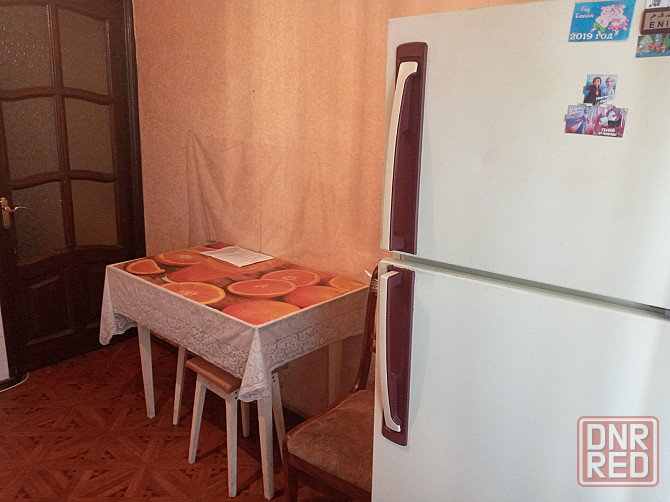 сдам 2х ком квартиру в ленинском р-не, цирк, отличная, мебель, техника Донецк - изображение 5