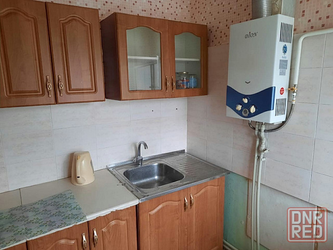 сдам 2х ком квартиру в ленинском р-не, цирк, отличная, мебель, техника Донецк - изображение 4