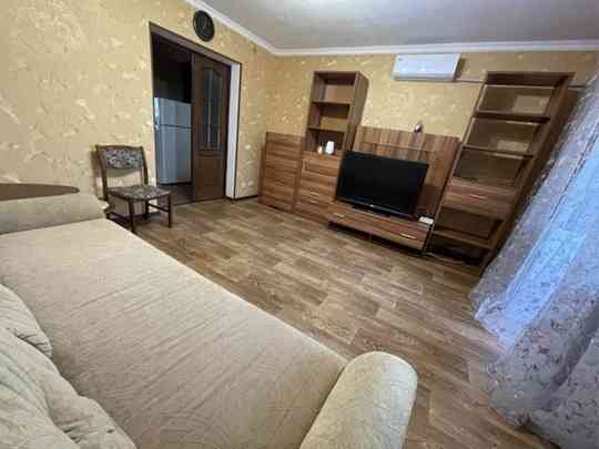 Сдам 1 комнатную квартиру Куйбышевский район Донецк