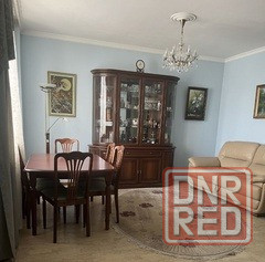 Сдаю крупногабаритную двухкомнатную квартиру 77.0 м² Улица Краснофлотская Донецк - изображение 3