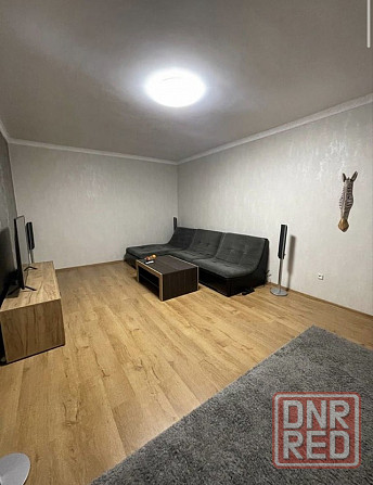Сдам отличную 2-комнатную квартиру 58 м2 Город Донецк Калининский р-н Донецк - изображение 3