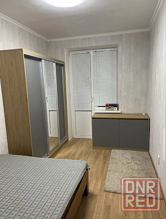 Сдам отличную 2-комнатную квартиру 58 м2 Город Донецк Калининский р-н Донецк - изображение 1