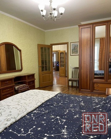Сдаю двухкомнатную квартиру 71.0 м² этаж 7/9, Киевский район Донецк - изображение 4