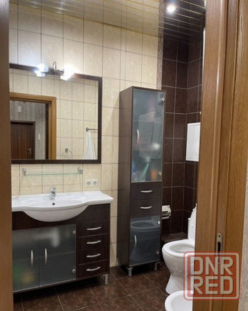 Сдаю двухкомнатную квартиру 71.0 м² этаж 7/9, Киевский район Донецк - изображение 6