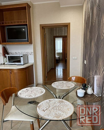 Сдаю двухкомнатную квартиру 71.0 м² этаж 7/9, Киевский район Донецк - изображение 10