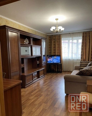 Сдаю двухкомнатную квартиру 71.0 м² этаж 7/9, Киевский район Донецк - изображение 5