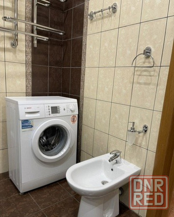 Сдаю двухкомнатную квартиру 71.0 м² этаж 7/9, Киевский район Донецк - изображение 8