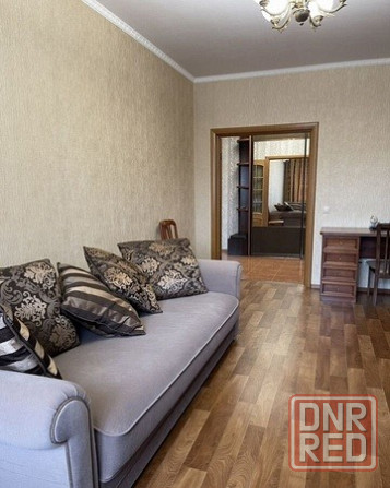 Сдаю двухкомнатную квартиру 71.0 м² этаж 7/9, Киевский район Донецк - изображение 3