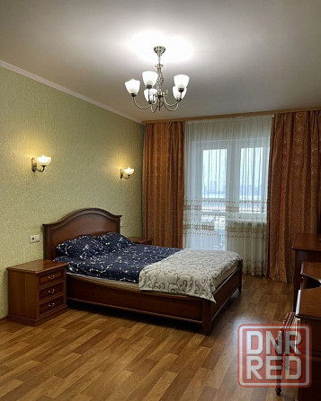 Сдаю двухкомнатную квартиру 71.0 м² этаж 7/9, Киевский район Донецк - изображение 2