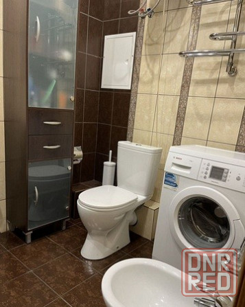 Сдаю двухкомнатную квартиру 71.0 м² этаж 7/9, Киевский район Донецк - изображение 7