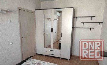 Сдается: Двухкомнатная квартира Нижнекурганская улица, 35 Этаж: 8/9 Район: Буденовский Донецк - изображение 4